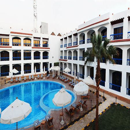 La Perla Hotel Sharm el-Sheikh Exterior photo