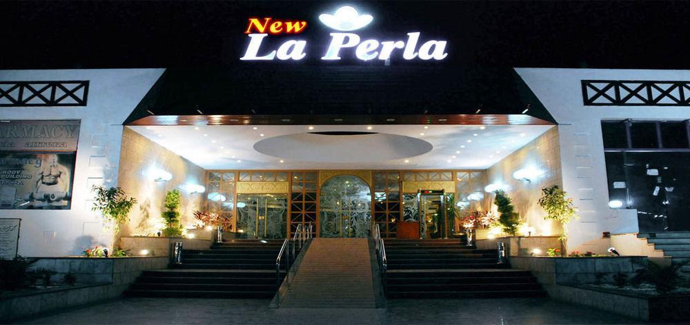 La Perla Hotel Sharm el-Sheikh Exterior photo