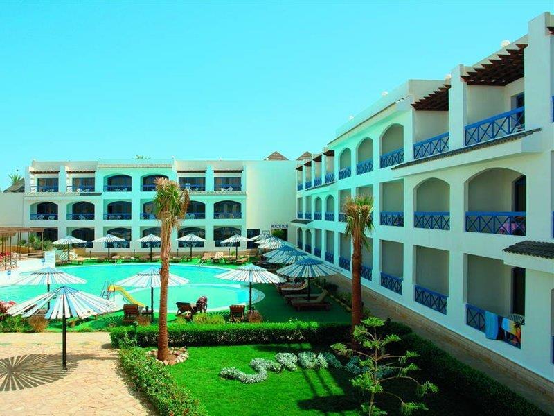 La Perla Hotel Sharm el-Sheikh Exterior photo