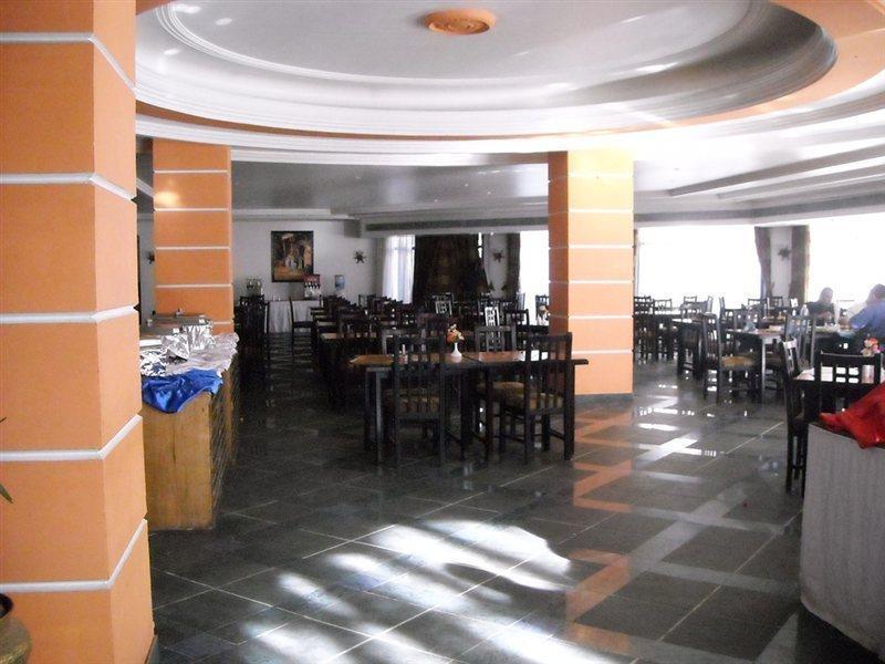La Perla Hotel Sharm el-Sheikh Exterior photo
