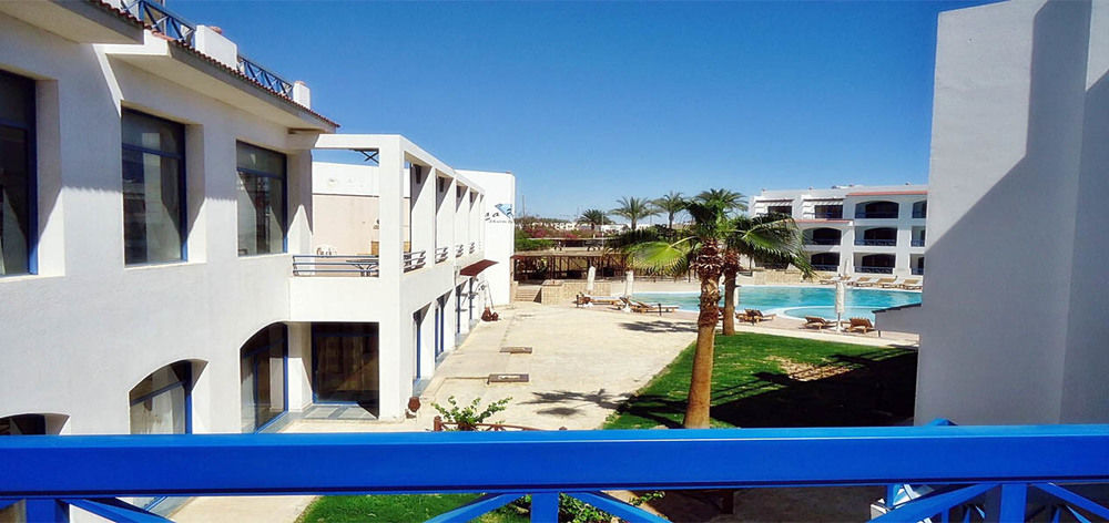 La Perla Hotel Sharm el-Sheikh Exterior photo