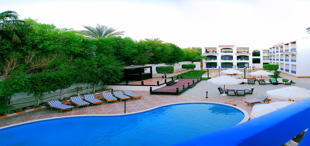 La Perla Hotel Sharm el-Sheikh Exterior photo