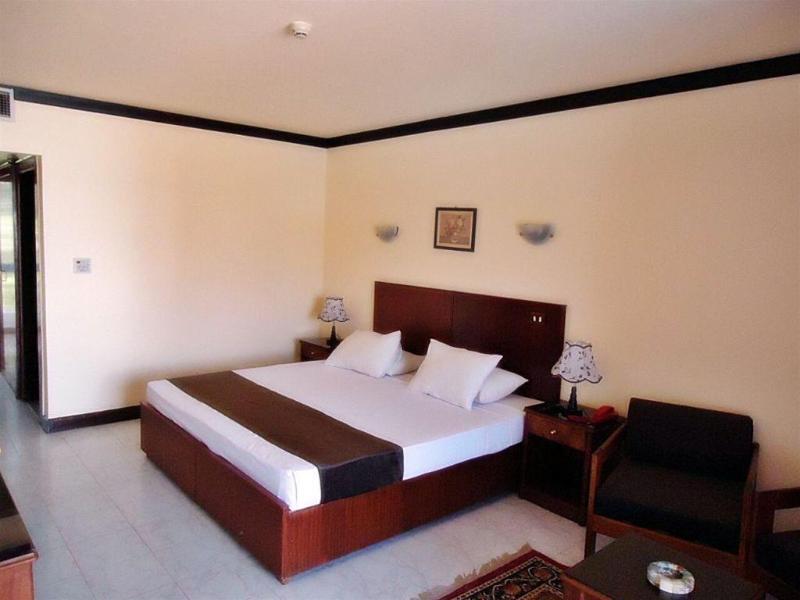 La Perla Hotel Sharm el-Sheikh Exterior photo