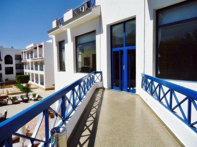 La Perla Hotel Sharm el-Sheikh Exterior photo