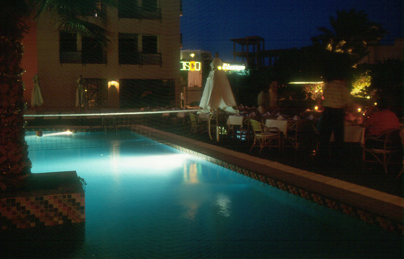 La Perla Hotel Sharm el-Sheikh Exterior photo