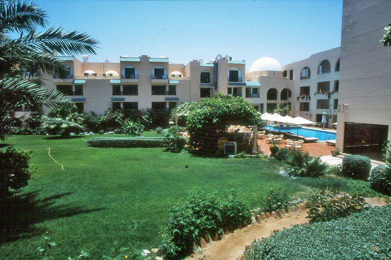 La Perla Hotel Sharm el-Sheikh Exterior photo